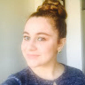 Meet your Posher, Yaneli